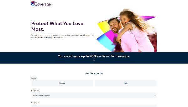 “Life Insurance Options (Free Quote)